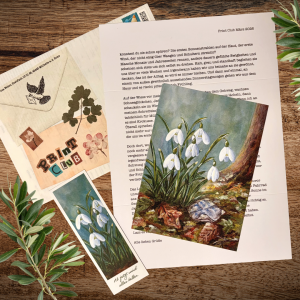 Gutschein Print Club