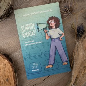 Slammt Tacheles! - Anthologie